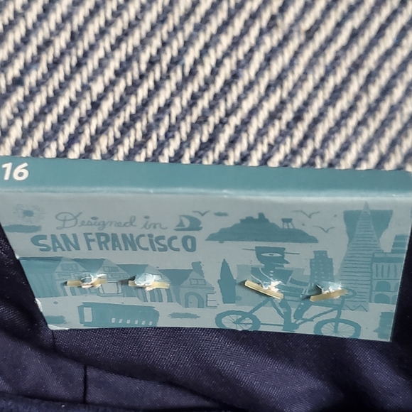 Old Navy: Faux-Suiede Mini-Skirt -Dark Blue - Pockets - Zipper - Size 16W - BNWT - Picture 6 of 11